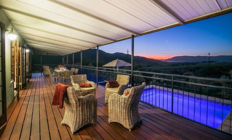 7 Bedroom Property for Sale in Robertson Western Cape